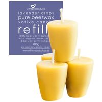 With Love Products Lavender Drops Refill